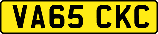 VA65CKC