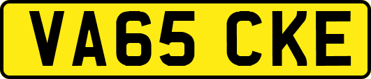 VA65CKE