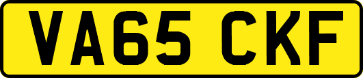 VA65CKF