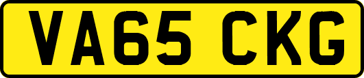 VA65CKG