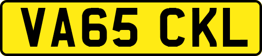 VA65CKL