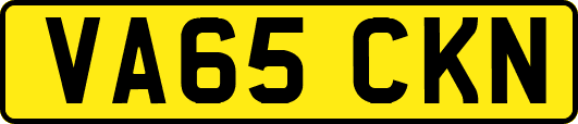 VA65CKN