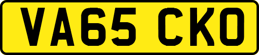 VA65CKO