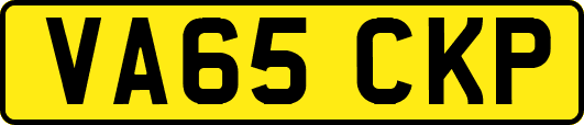 VA65CKP