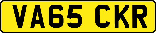 VA65CKR