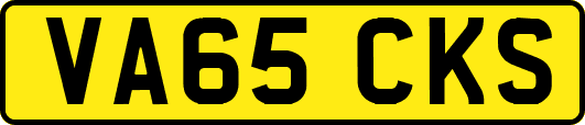VA65CKS