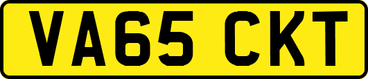 VA65CKT