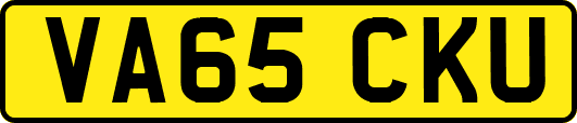 VA65CKU