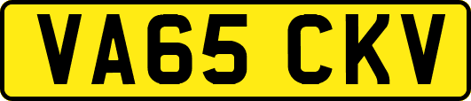 VA65CKV