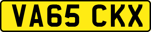 VA65CKX