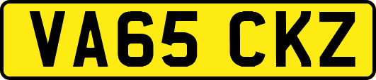 VA65CKZ