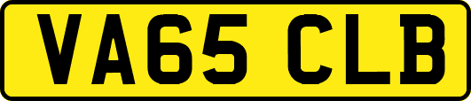 VA65CLB