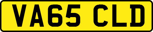 VA65CLD