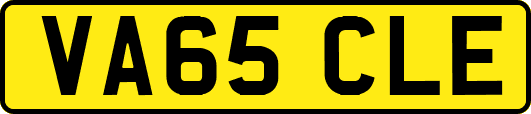 VA65CLE
