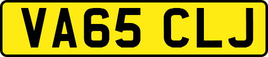 VA65CLJ