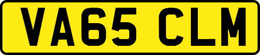 VA65CLM