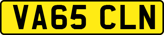VA65CLN