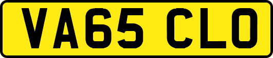 VA65CLO
