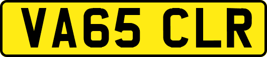 VA65CLR
