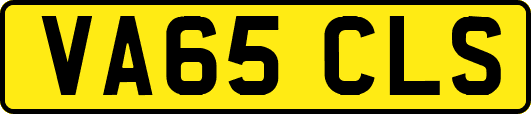 VA65CLS