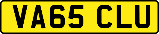 VA65CLU