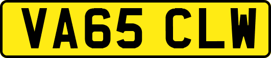VA65CLW
