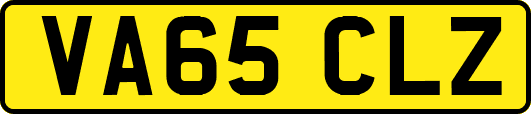 VA65CLZ