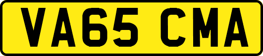 VA65CMA