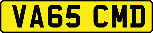 VA65CMD