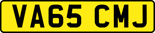 VA65CMJ