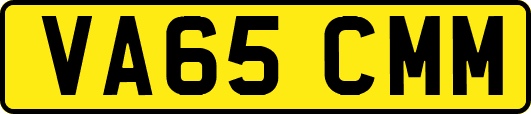 VA65CMM
