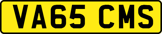 VA65CMS