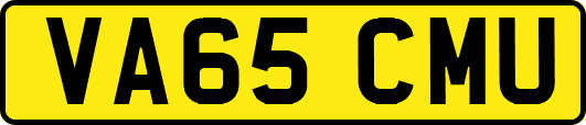 VA65CMU