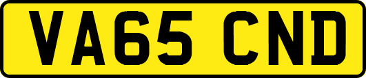 VA65CND