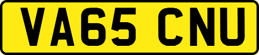 VA65CNU