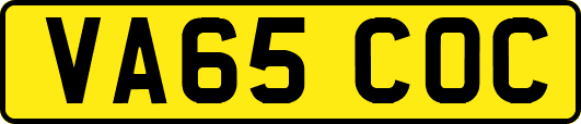 VA65COC