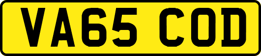 VA65COD