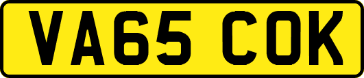 VA65COK