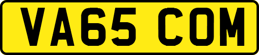 VA65COM