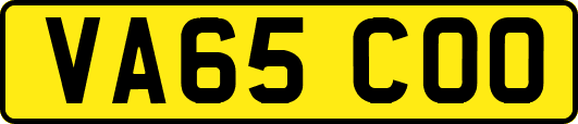 VA65COO