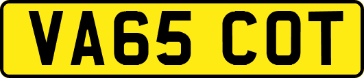 VA65COT