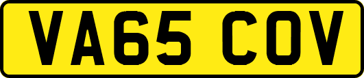 VA65COV