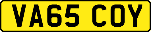 VA65COY