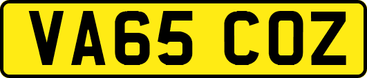 VA65COZ