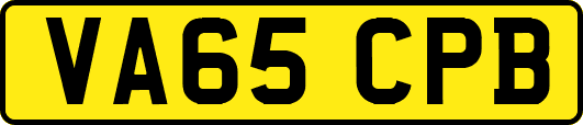 VA65CPB
