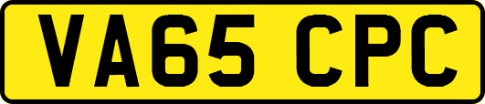 VA65CPC