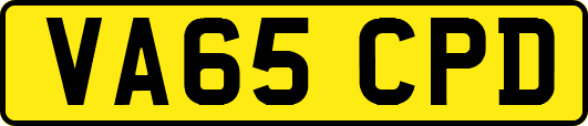 VA65CPD