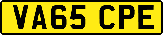 VA65CPE