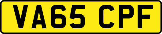 VA65CPF
