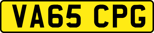 VA65CPG